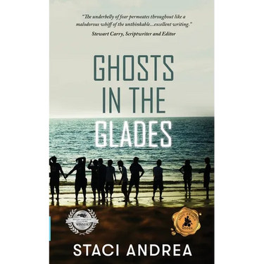 Ghosts in the Glades