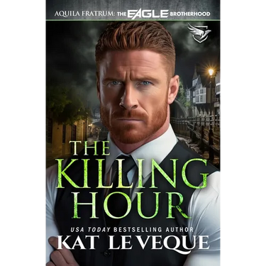 The Killing Hour