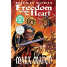 Brian Boru - Freedom Within The Heart