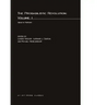 The Probabilistic Revolution, Volume 1: Ideas in History