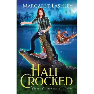 Half Crocked