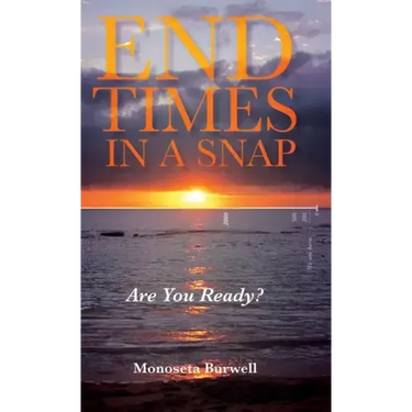 End Times in a Snap: Are You Ready?