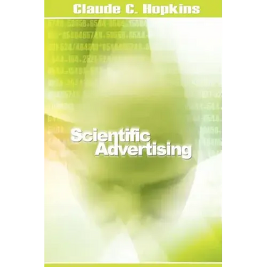 Scientific Advertising
