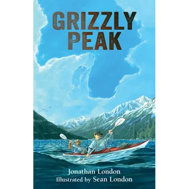 Grizzly Peak