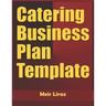 Catering Business Plan Template