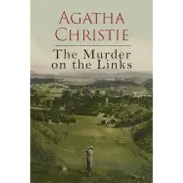 The Murder on the Links