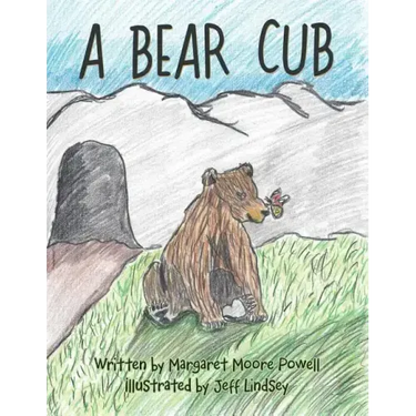 A Bear Cub