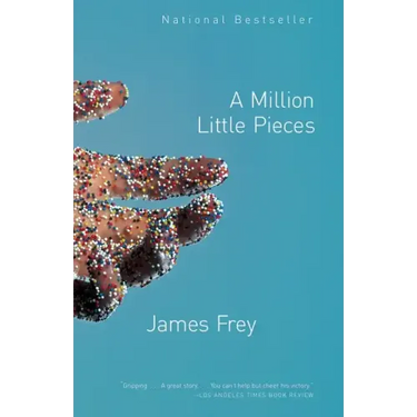 A Million Little Pieces
