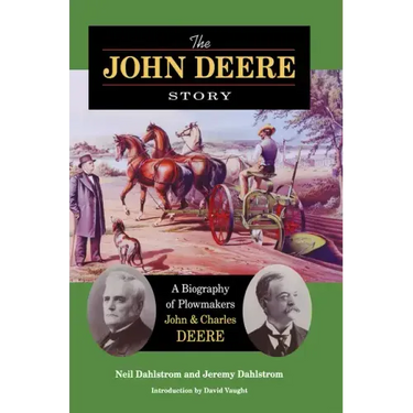 The John Deere Story