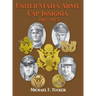 United States Army Cap Insignia 1902-1975