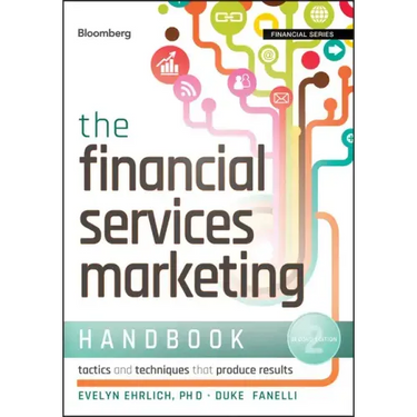 The Financial Services Marketing Handbook