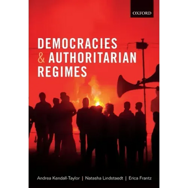 Democracies and Authoritarian Regimes