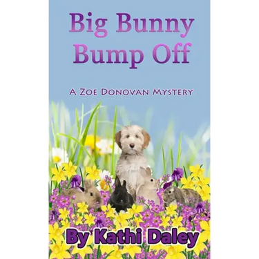 Big Bunny Bump Off