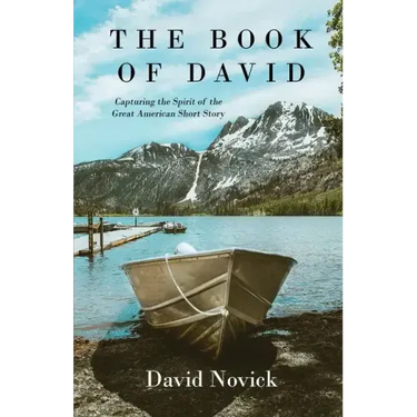 The Book of David: Capturing the Spirit of the Great American Short Story