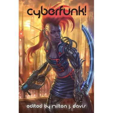 Cyberfunk!