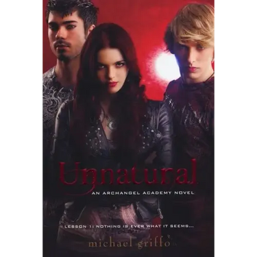 Unnatural
