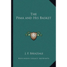 The Pima and His Basket