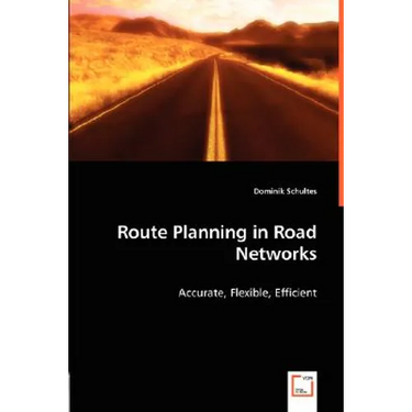 Route Planning in Road Networks