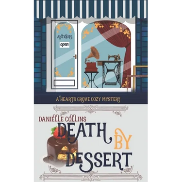 Death by Dessert