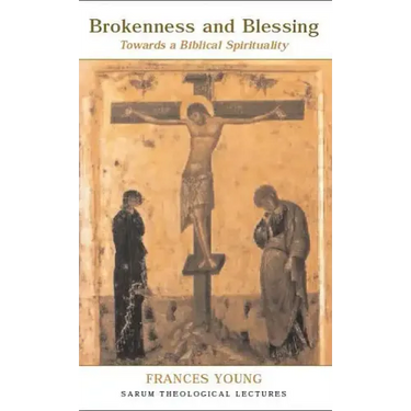 Brokenness and Blessing