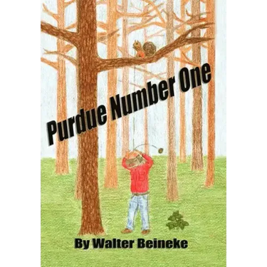 Purdue Number One
