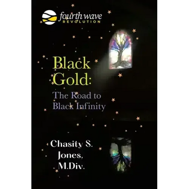 Black Gold: the Road to Black Infinity