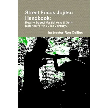 Street Jujitsu Handbook