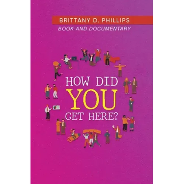 How Did You Get Here?