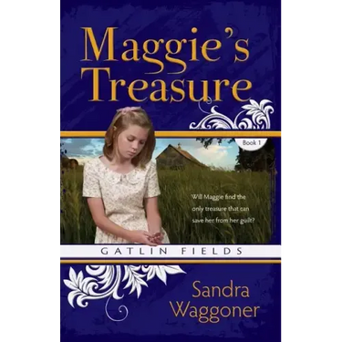 Maggie's Treasure