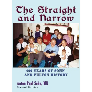 The Straight and Narrow