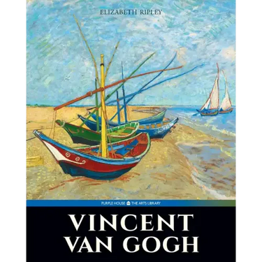 Vincent Van Gogh