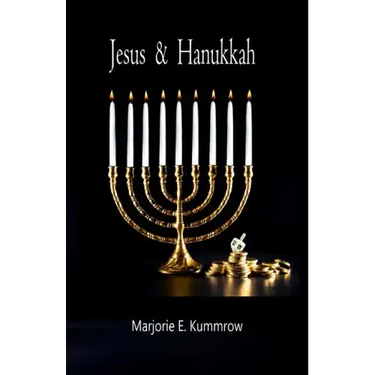 Jesus & Hanukkah