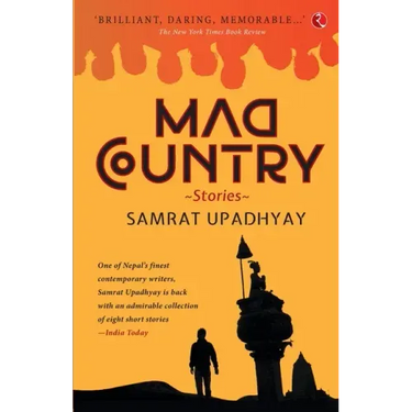 Mad Country