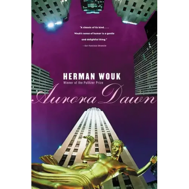 Aurora Dawn