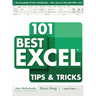 101 Best Excel Tips & Tricks