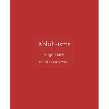 Abloh-Isms
