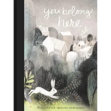 You Belong Here