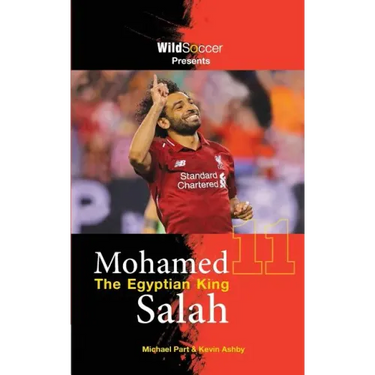 Mohamed Salah The Egyptian King