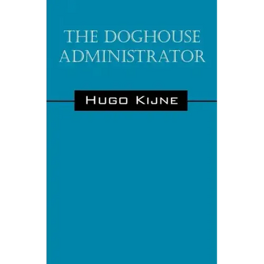 The Doghouse Administrator
