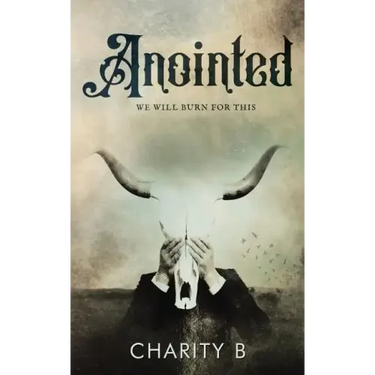 Anointed