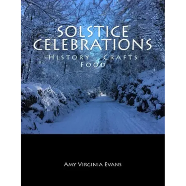 Solstice Celebrations