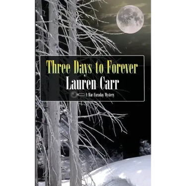 Three Days to Forever