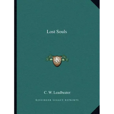 Lost Souls