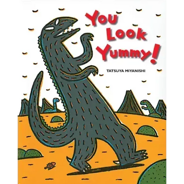 You Look Yummy!