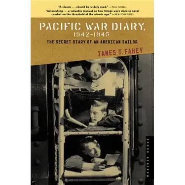 Pacific War Diary, 1942-1945