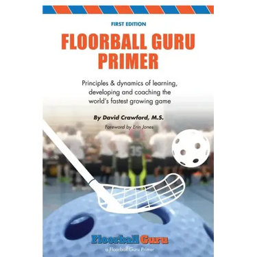 Floorball Guru Primer: Color Version