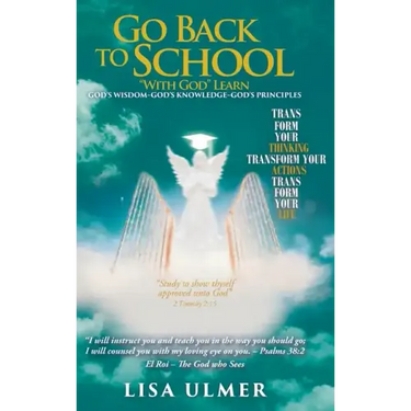 Go Back To School