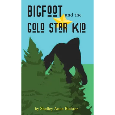 Bigfoot and the Gold Star Kid