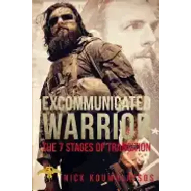 Excommunicated Warrior: 7 Stages of Transition