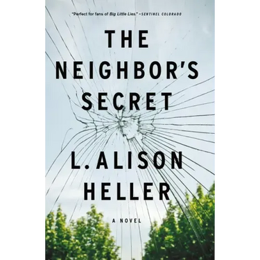 The Neighbor's Secret